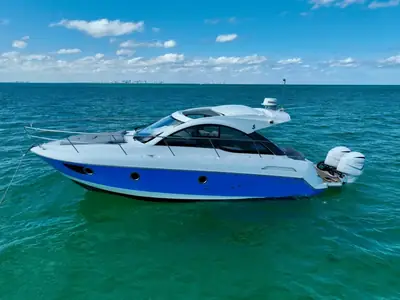 Beneteau 34
