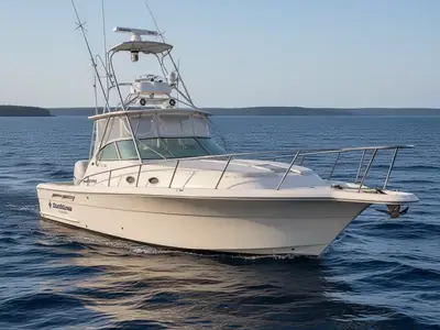 2005 Stamas EXPRESS 370