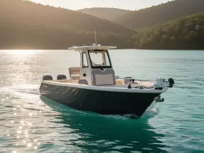 2024 Scout 281 XSS