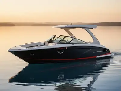 2023 Regal 2800 Bowrider