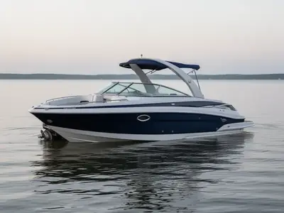 2013 Crownline 285 SS