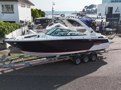 Cruisers Sport Series 278