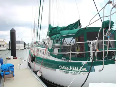 Slocum 43
