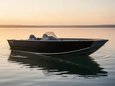 2026 Lund 1875 Renegade