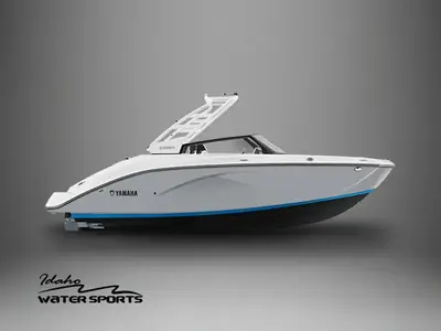 Yamaha 222SD
