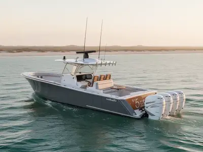 2020 valhalla V-41