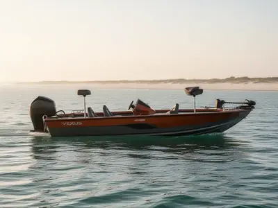 2019 Vexus AVX1880