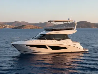 2022 Regal 42 FXO