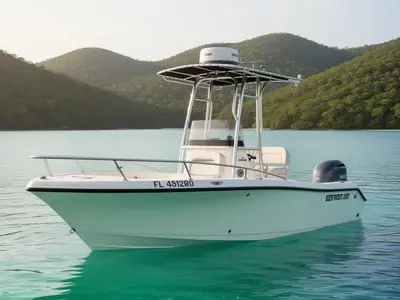 2010 Key Largo 186