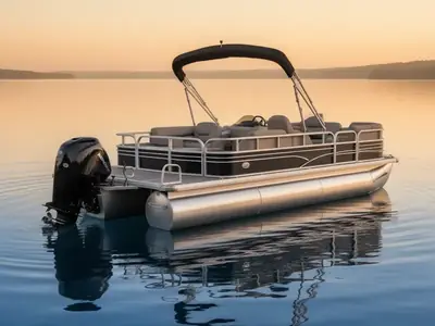 2021 Tracker FISH