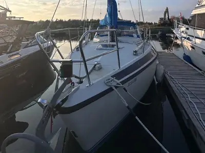 Maxi / Börjesson Brothers 95