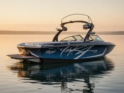 2014 Tige' RZ2