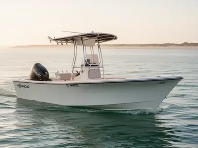 2023 May-Craft 1900 CC