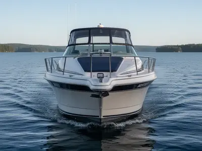 1995 Monterey 296 CRUISER