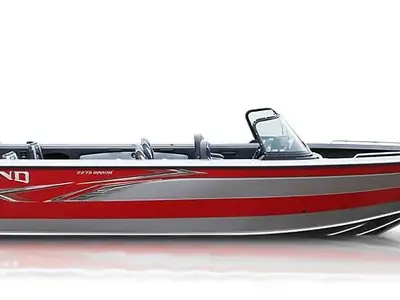 Lund 2275 BARON SPORT
