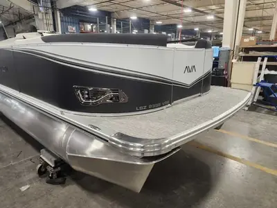2026 Avalon LSZ VRB 2385