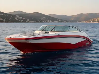 2014 Yamaha AR210