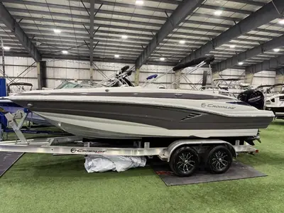 2024 Crownline E210 XS