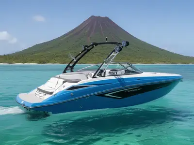 Crownline 265 SS SURF
