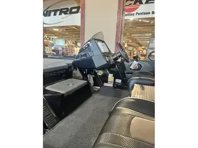 Ranger Z518 Ranger Cup Equipped