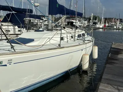 1988 Cal 33