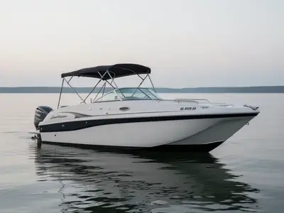 Hurricane SUN DECK 260