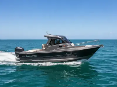 2024 Barletta L23UC