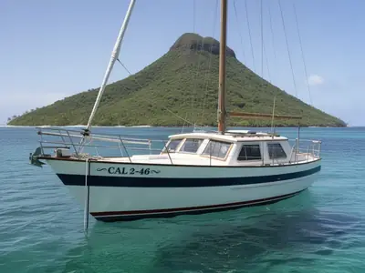 Cal 46