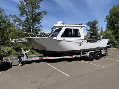Duckworth Works 24 PACIFIC PRO