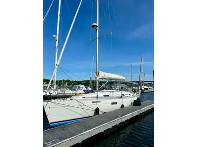 2001 Beneteau Oceanis 361