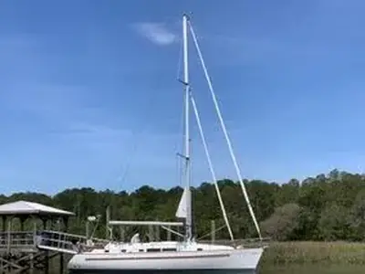 Beneteau Océanis 40 CC