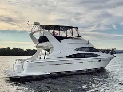 Carver 420 MARINER