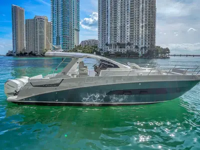 Azimut 40 Verve