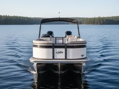 Lowe LS 210 WT