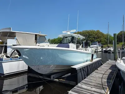 2023 Solace 32CS
