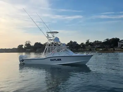 Ocean Runner 31