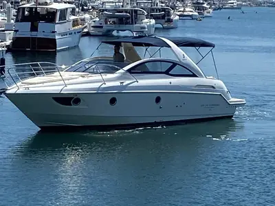 2016 Beneteau EVASION 36
