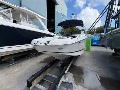 2021 Four Winns HD3