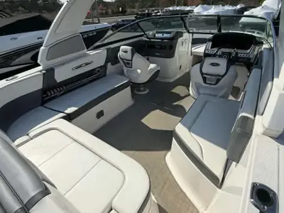 Chaparral 277 SSX