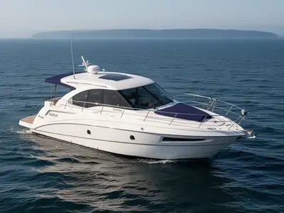 2014 Cruisers 41 CANTIUS