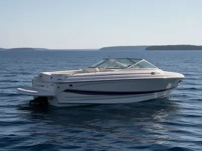 2011 Formula 240 Bowrider