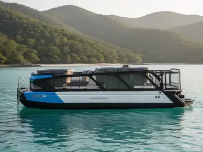 2023 Sea Ray 19