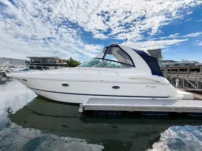 2003 Cruisers 3772 EXPRESS