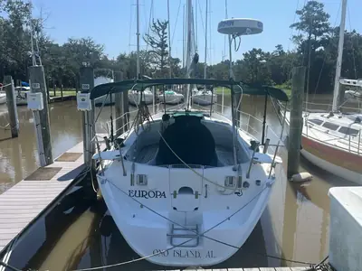 Beneteau OCEANIS 381