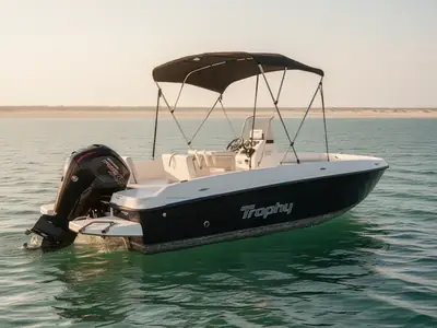 2022 Bayliner Corp T21 BAY