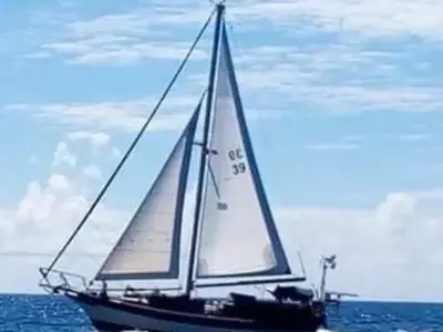 Kadey-Krogen Kadey Krogen 38