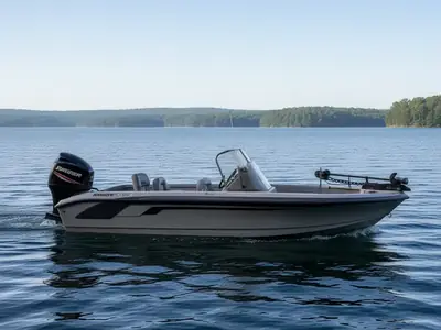 Ranger 617SVS
