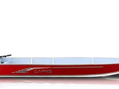Lund SSV 16