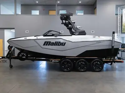 2026 Malibu M230