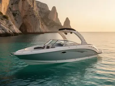Chaparral 264 SUNESTA